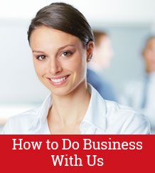 How To Do Business With Us